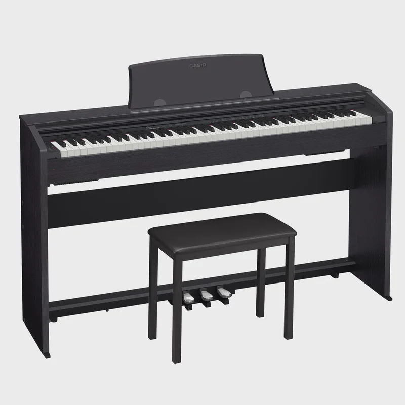 Casio PX-765 Digital Piano