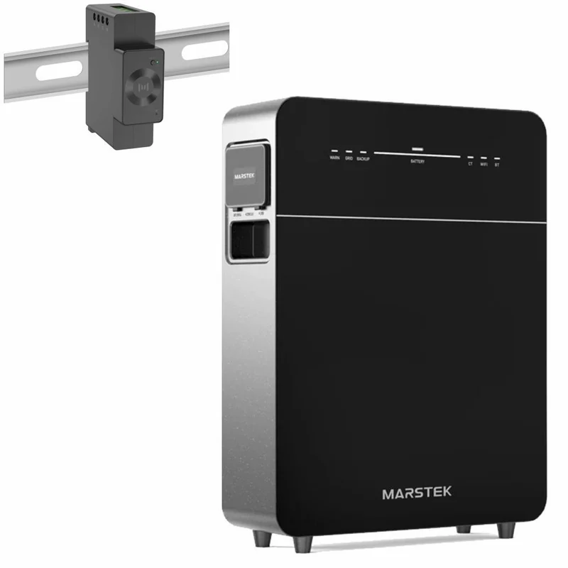 Marstek Venus E 3.0 Batterie de stockage + Compteur CT002