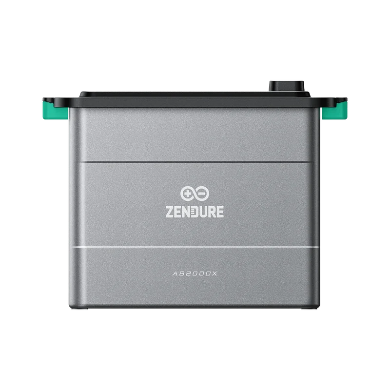 Zendure - Batterie Solarflow AB2000X