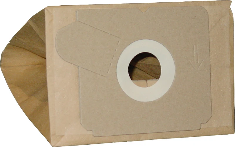Sac microfiltre pour aspirateur chariot Eureka style UB série 3530 - paquet de 3 sacs - Envirocare 314