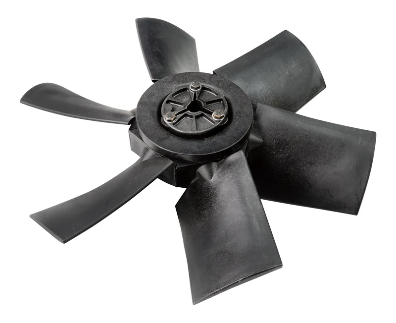 Lame pour ventilateur JV3012