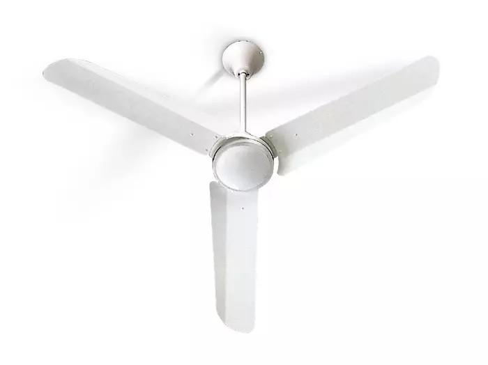 Ventilateurs de plafond DVL 140K