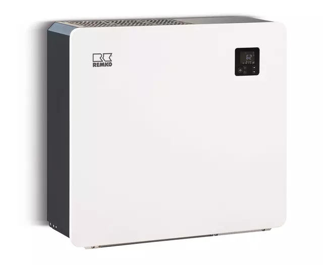 REMKO Déshumidificateur série ETF 650-S