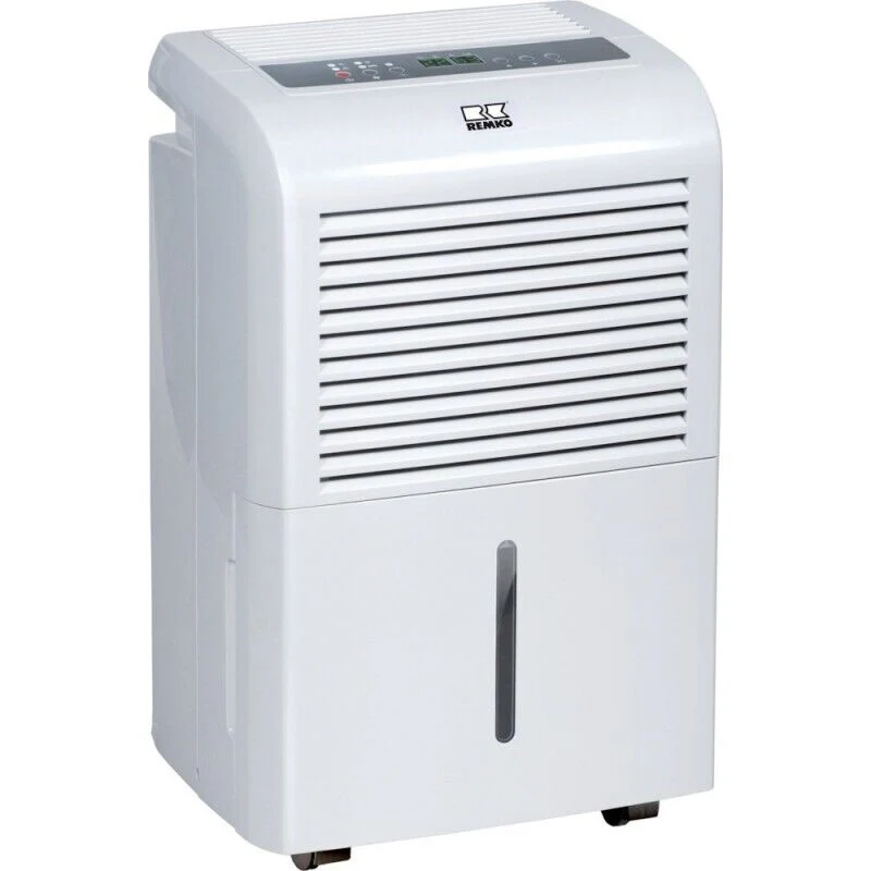 REMKO Déshumidificateur ETF 460 ECO