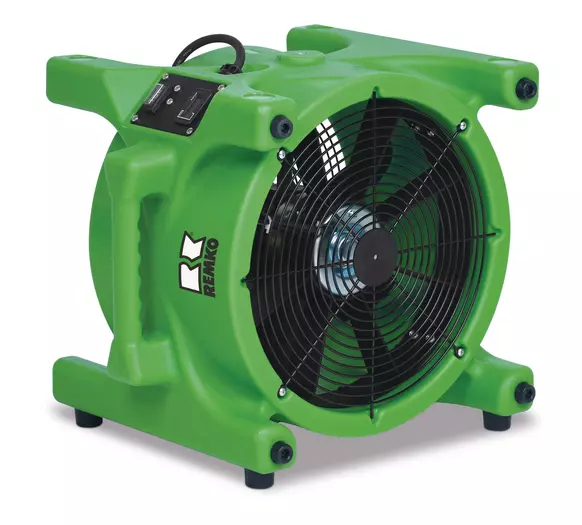 REMKO Ventilateur série RFV 25