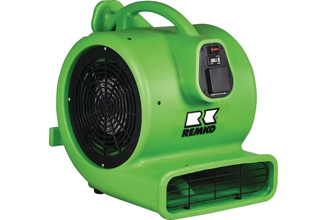 REMKO Ventilateur série RTV 20