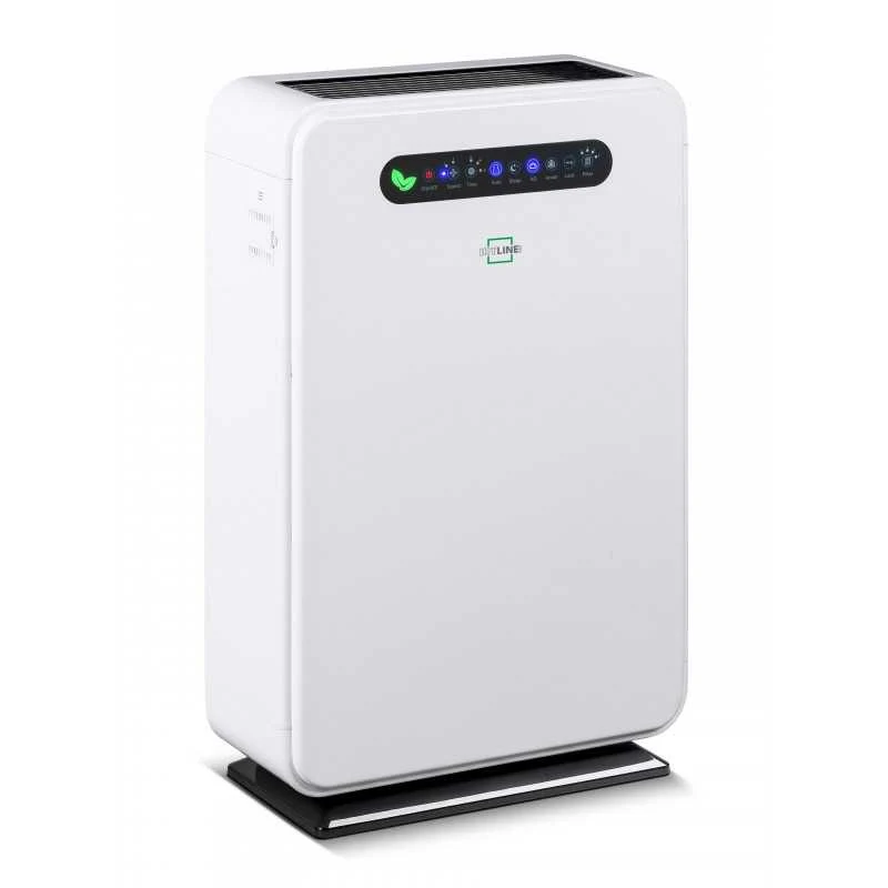 REMKO Purificateur d'air série LRM 500
