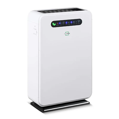 REMKO Purificateur d'air série LRM 350
