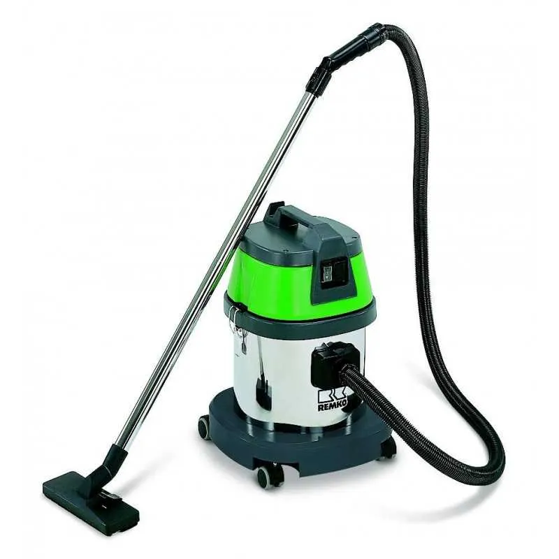 REMKO Aspirateur série RK 26K (avec kit nettoyage chaudière)