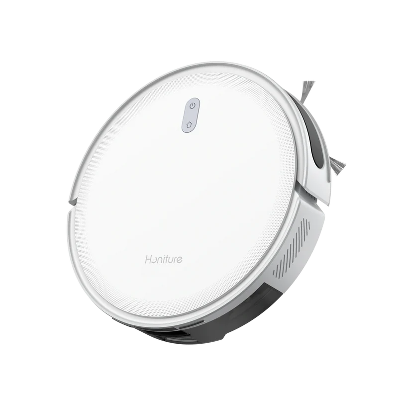 Vyzzle T10 Robot Aspirateur Laveur Intelligent 6000Pa