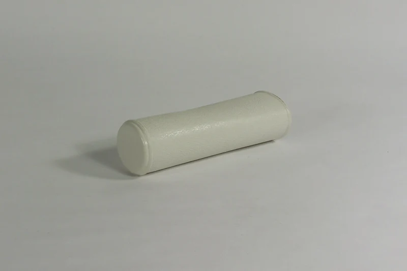 POIGNÉE - ASPIRATEUR VERTICAL - EUREKA - BLANC