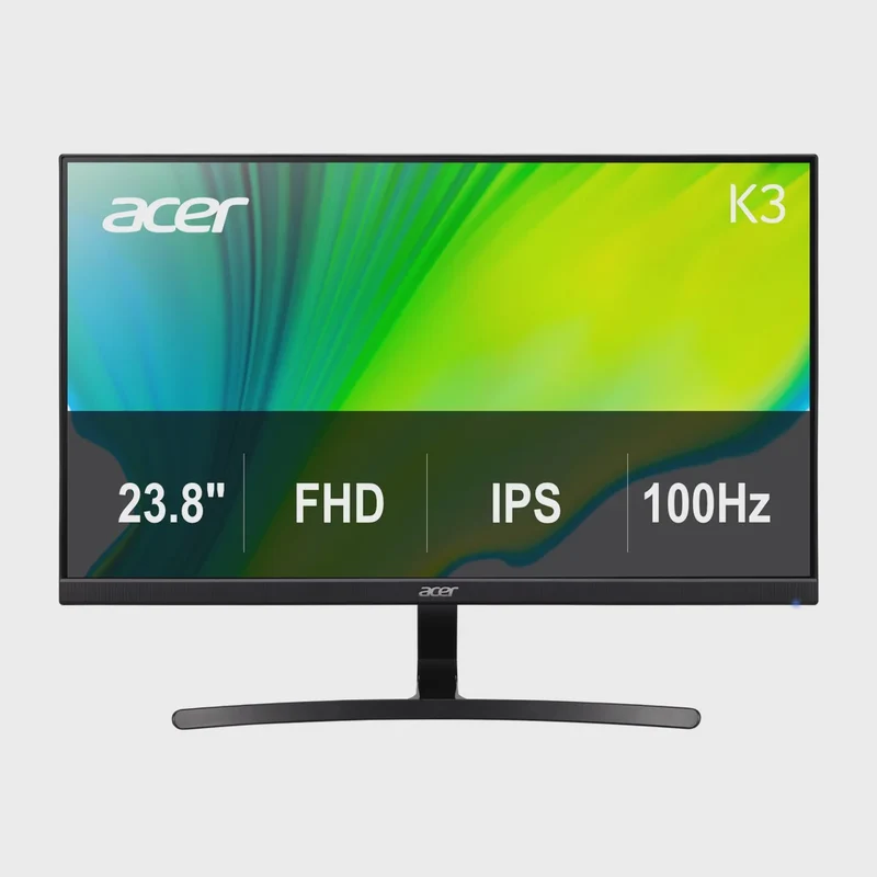 Acer 24” Class FHD Monitor