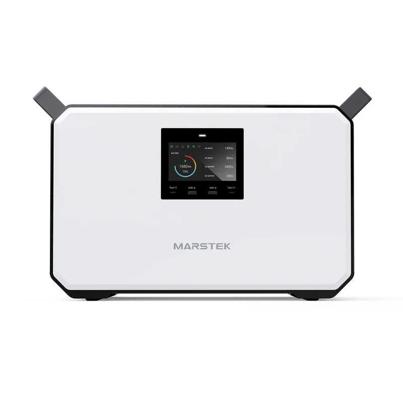 MARSTEK MERCURY M1200 station d’énergie portable