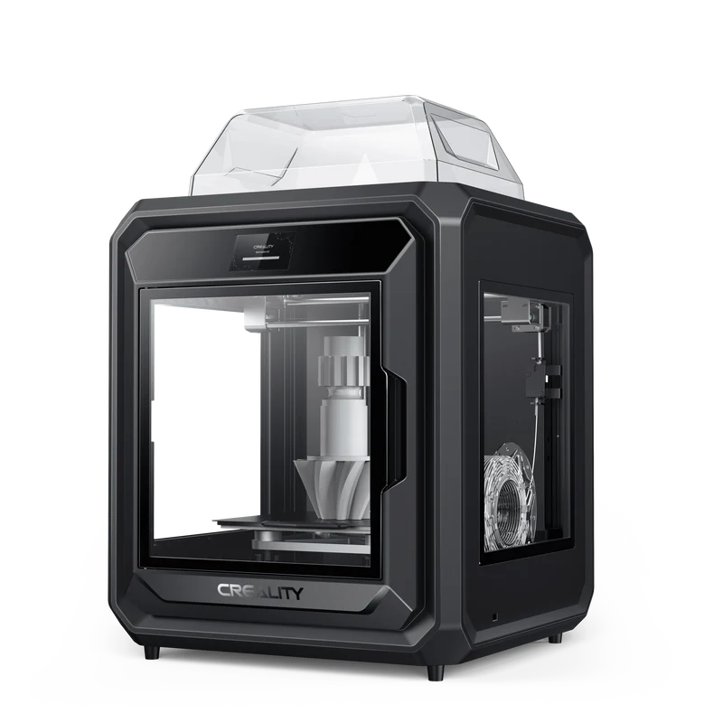 Creality Sermoon D3 Imprimante 3D
