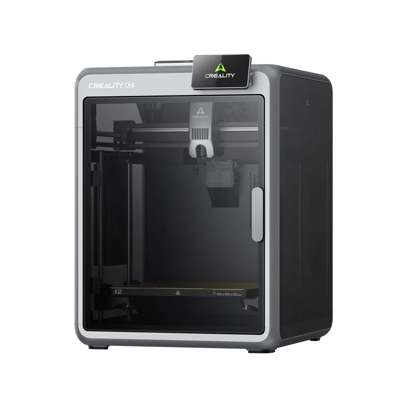 Creality K2 Imprimante 3D