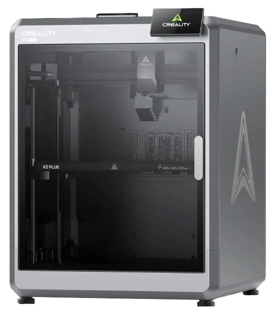 Creality K2 Plus Imprimante 3D