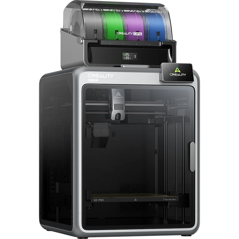 Creality K2 Pro Combo Imprimante 3D