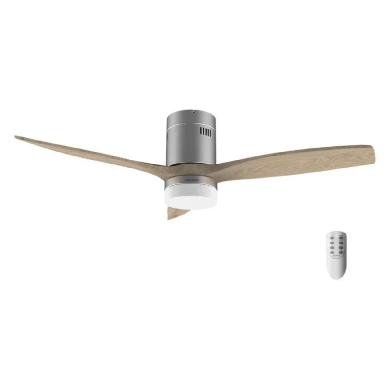 Cecotec EnergySilence Aero 5600 Classic Steel