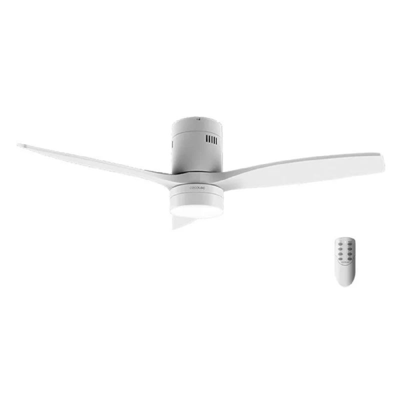 Cecotec EnergySilence Aero 5600 Classic White