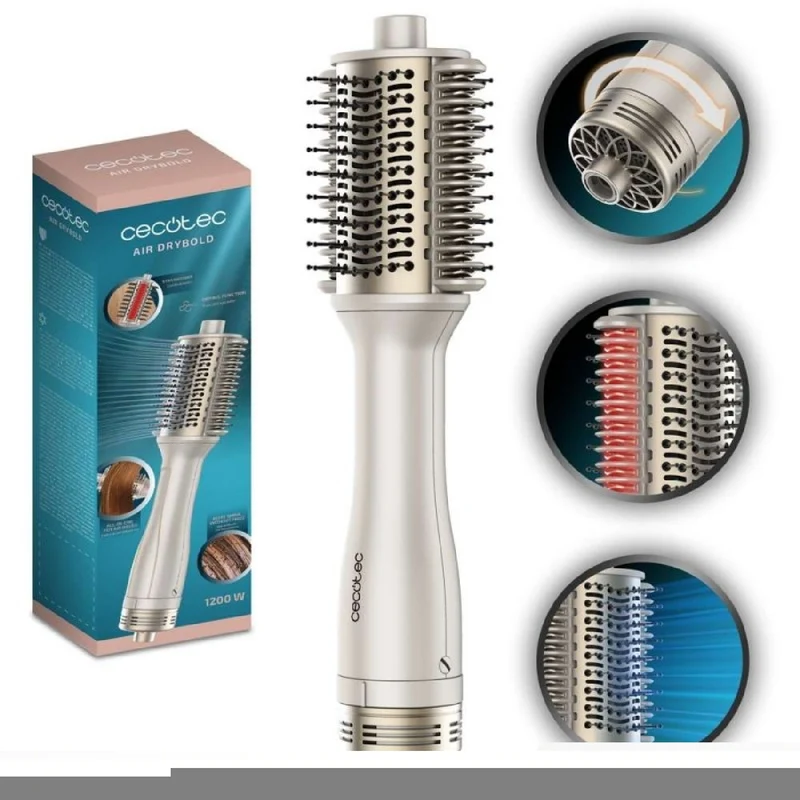 Cecotec Air DryBold