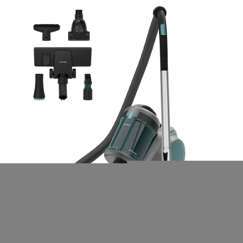 Cecotec Conga Rockstar Cyclonic Powerbag