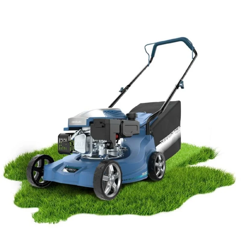 Cecotec Tondeuse thermique Terrenator 2700.39 Power