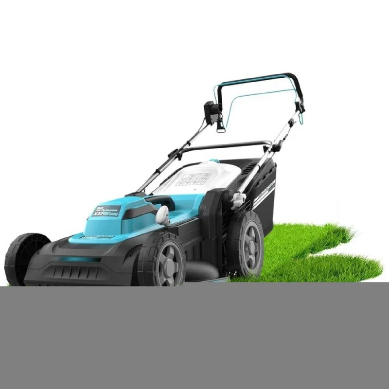 Cecotec Tondeuse Terrenator 460 Flex Z Auto
