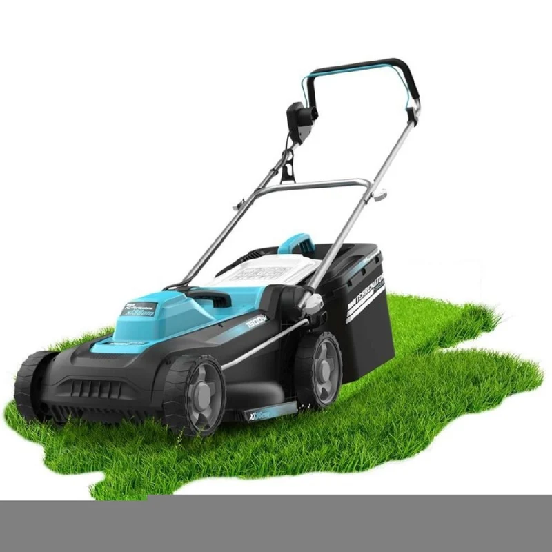 Cecotec Tondeuse Terrenator 360 Flex Z