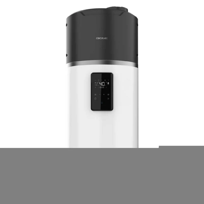 Cecotec AeroThermal 100 Water Connected