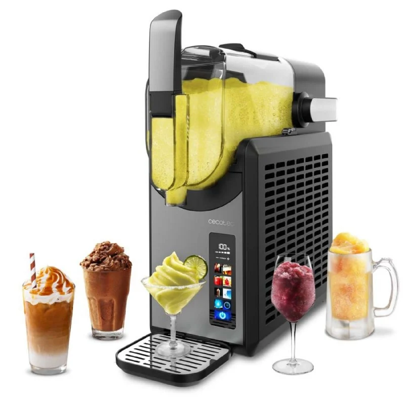 Cecotec Twist&Ice 2600