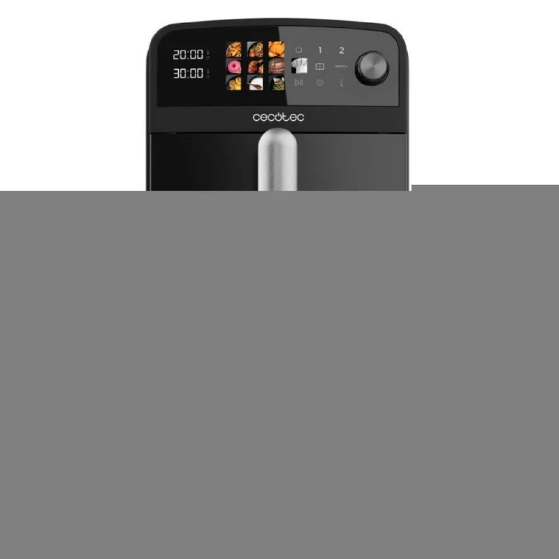 Cecotec Cecofry DuoLevel 10000