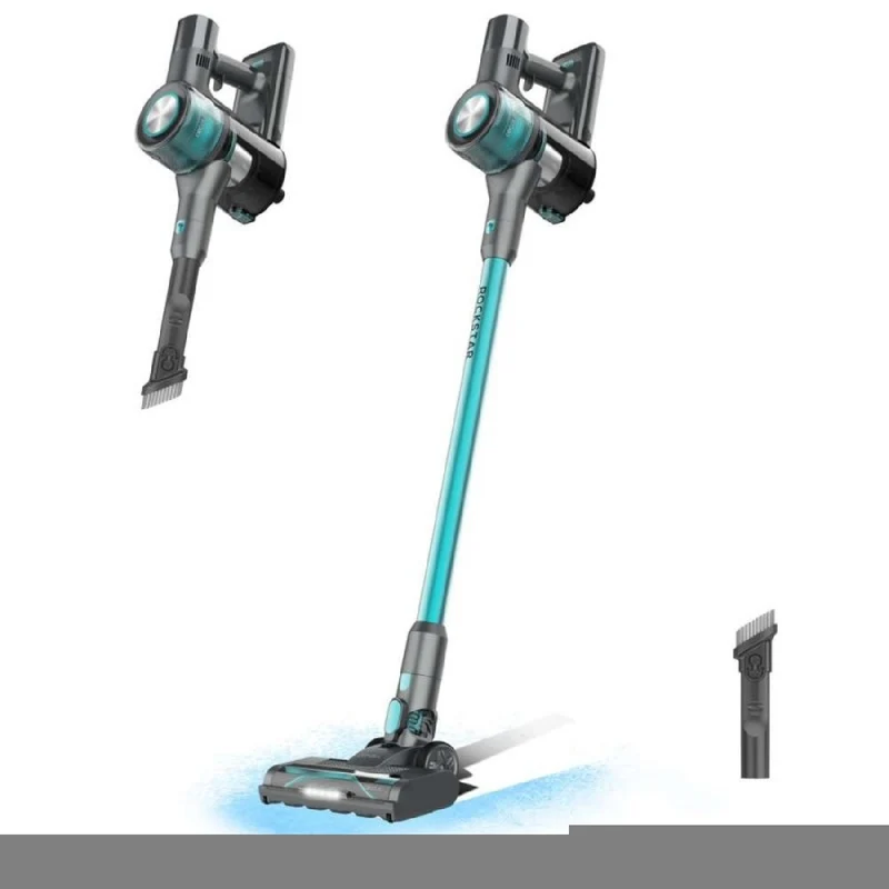 Cecotec Conga Rockstar P50