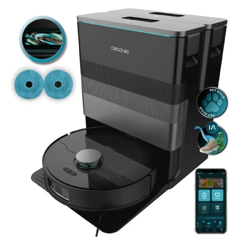 Cecotec Conga X70