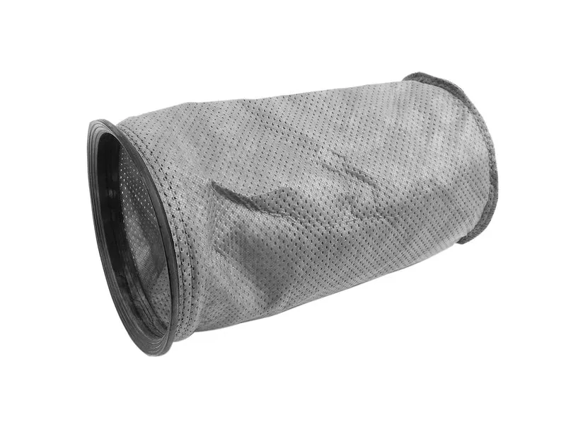 Sac en toile pour aspirateur dorsal Perfect PE1001
