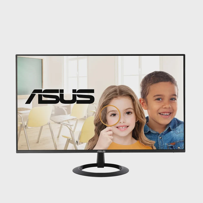 Asus Eye Care 27 in. FHD Gaming Monitor (1920 x 1080) Model VZ27EHF