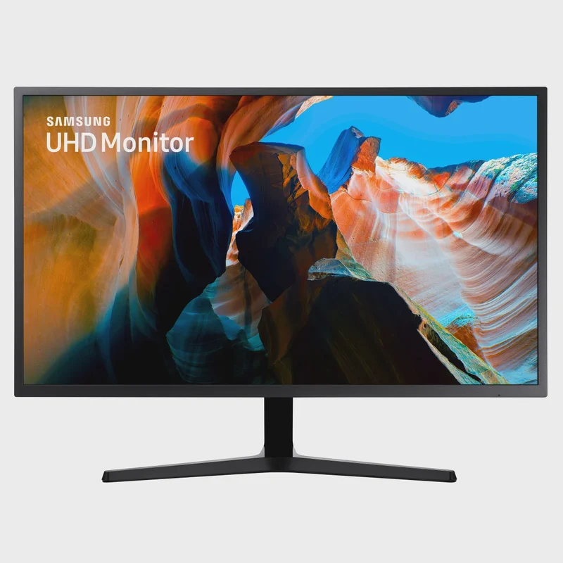 Samsung 31.5 in. UHD Monitor (3840 × 2160) Model LU32J590UQNXZA