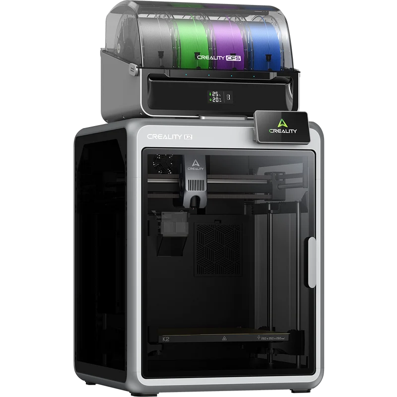 Creality K2 Combo Imprimante 3D