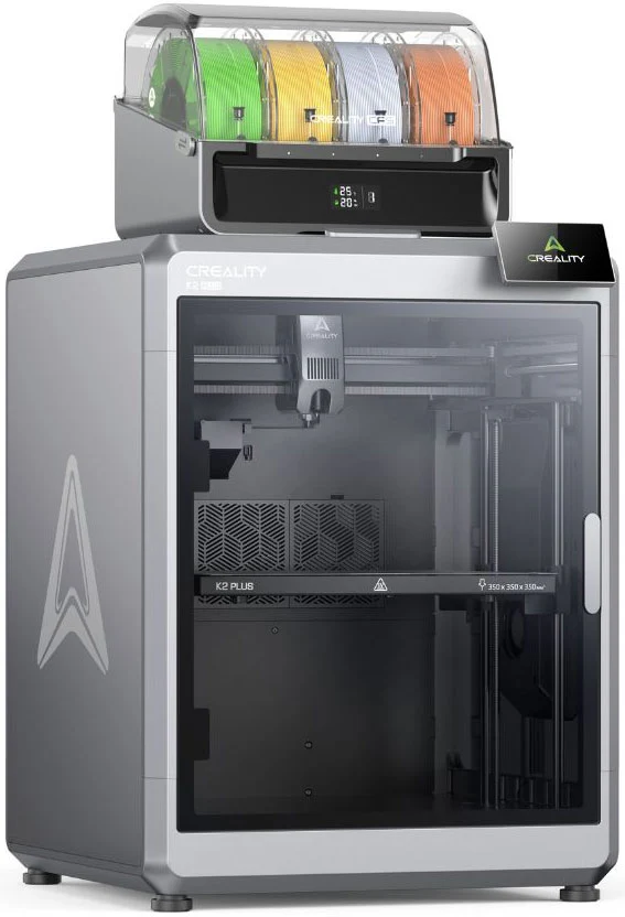 Creality K2 Plus Combo Imprimante 3D