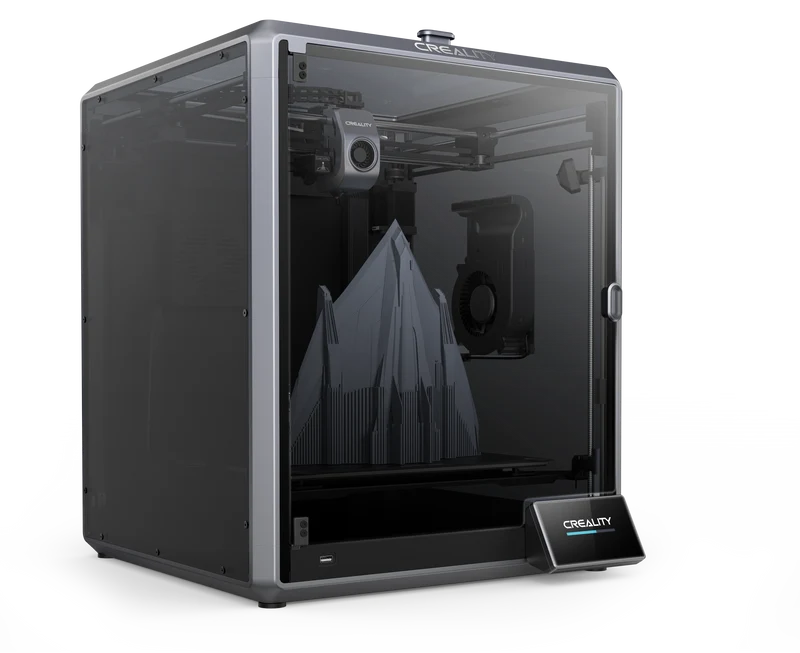 Creality K1 Max Imprimante 3D