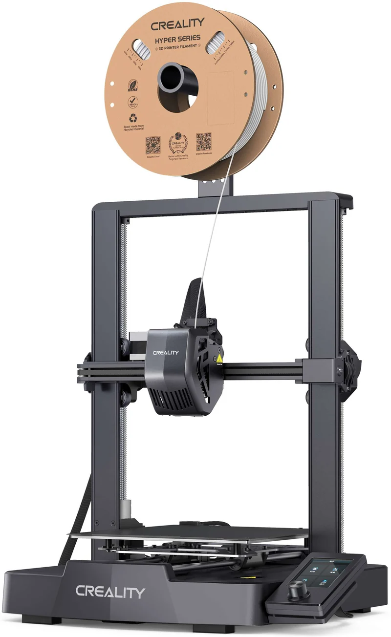 Creality Ender-3 V3 SE Imprimante 3D