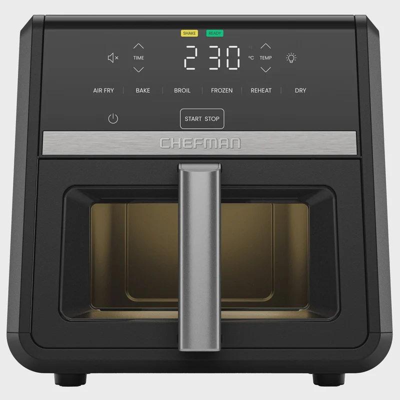 Chefman TurboFry XL 8.5 L (9 qt.) Air Fryer