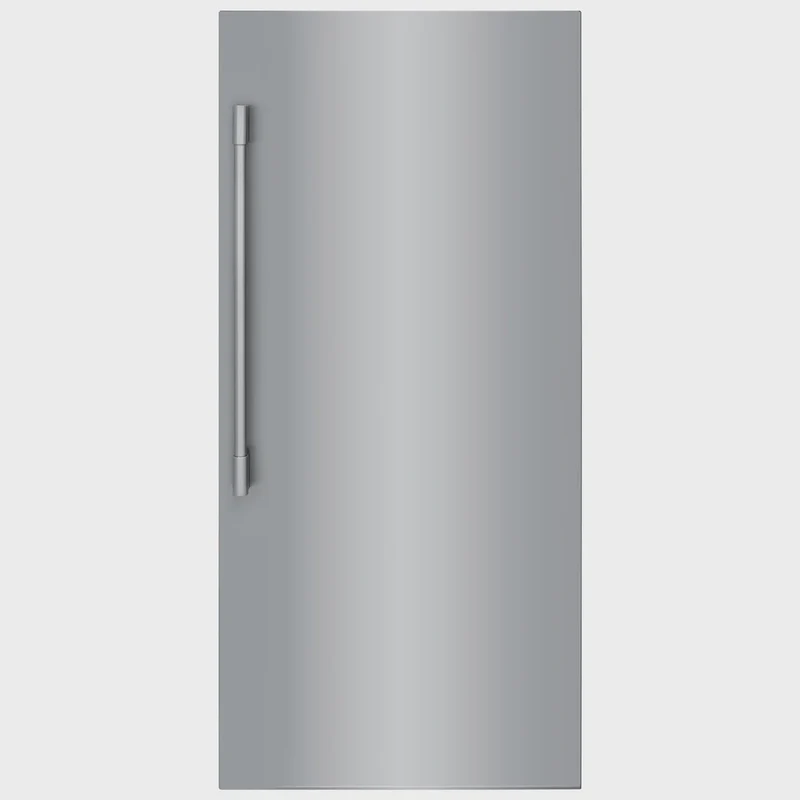 Frigidaire Professional 33 in. 19 cu. ft. Stainless Steel Single Door All Refrigerator Model FPRU19F8WF