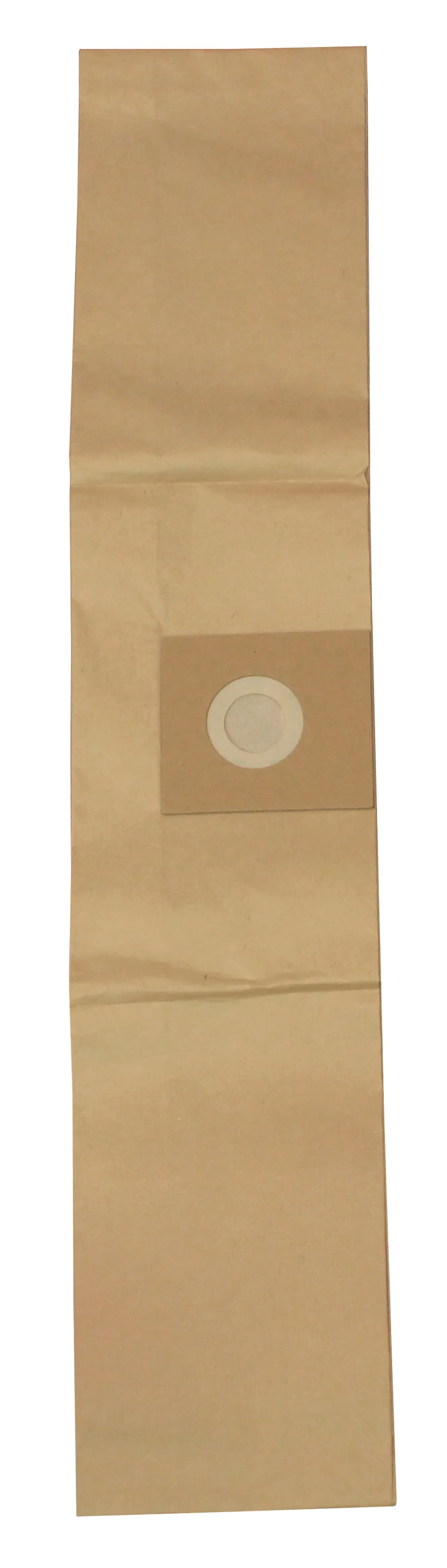 Sac en papier pour aspirateur Ghibli AS2 - paquet de 5 sacs - MK-042