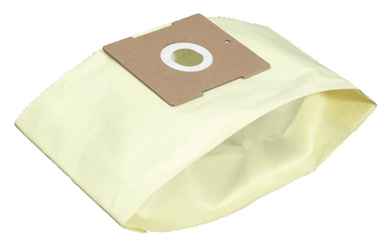 Sac en papier pour aspirateur chariot Royal type R - paquet de 7 sacs + 1 filtre - 1RY3100-000