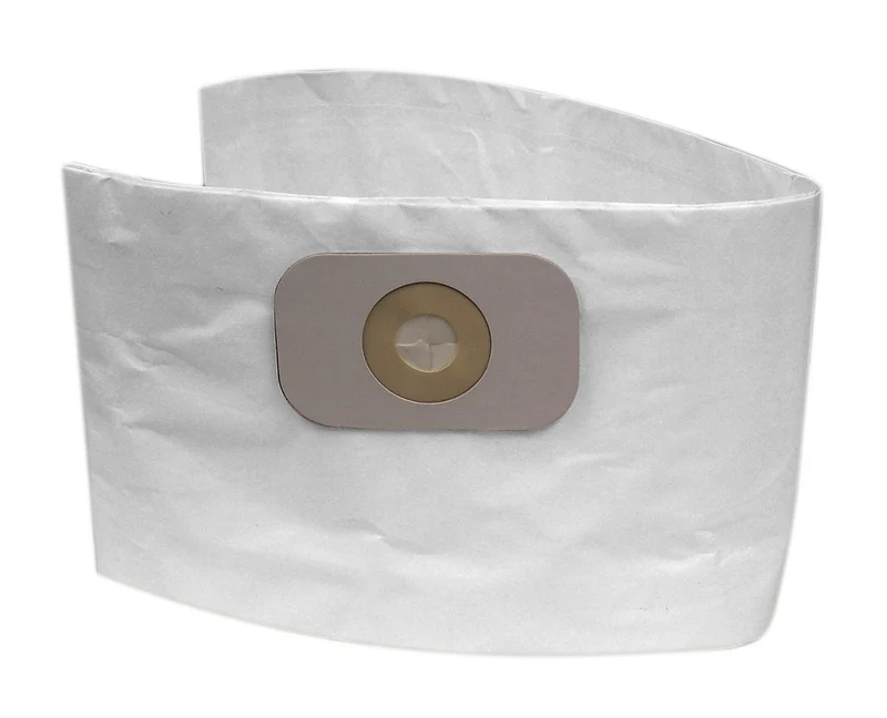 Sac en papier pour aspirateur Dustbane Targa 990 - paquet de 10 sacs