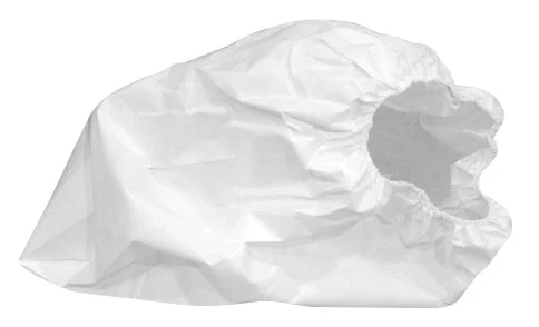 Sac en papier filtre poussières fines - pour aspirateur central d'une capacité de 55 L (12 gal) - paquet de 3 sacs - Envirocare MD814L