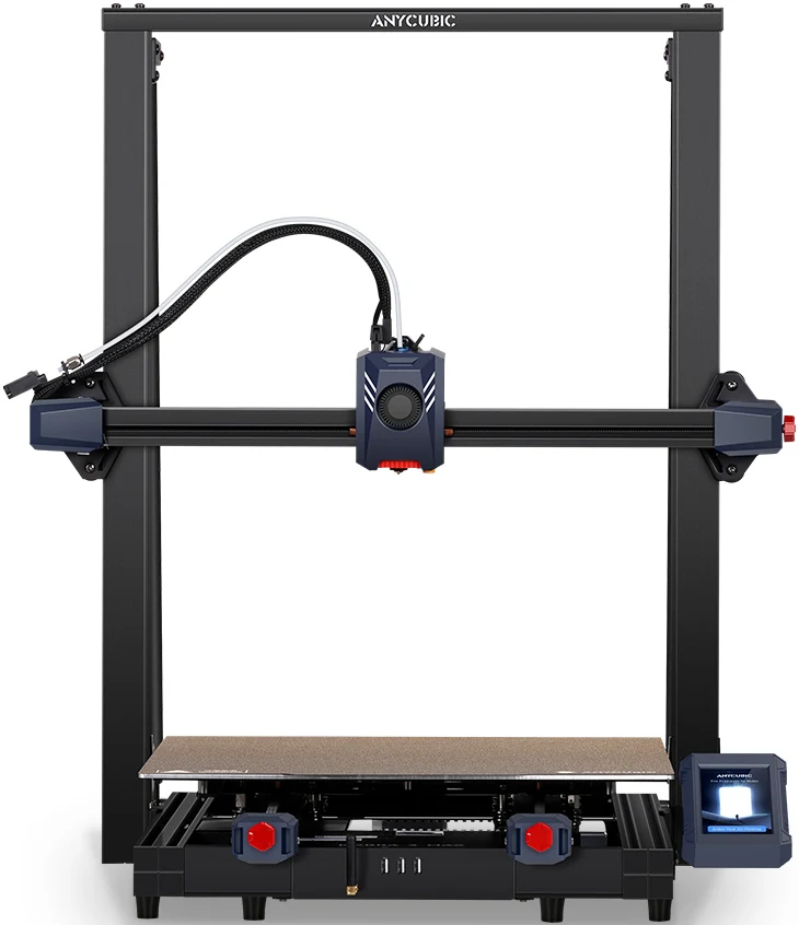 Anycubic Kobra 2 Max Imprimante 3D