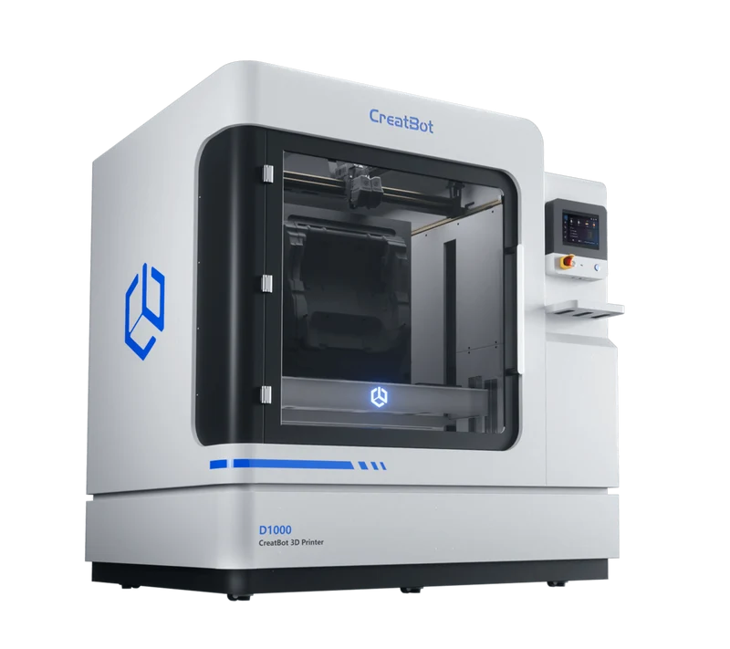 CreatBot D1000 Imprimante 3D