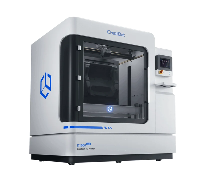 CreatBot D1000 HS Imprimante 3D