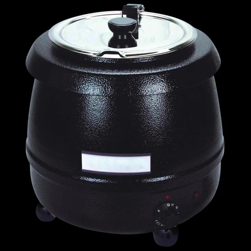 Eurodib Soup Kettle 10L (2 Gal)